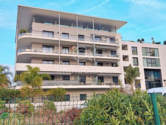 Appartement vente à Grasse, Cannes
