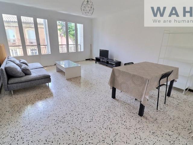 Appartement vente à Bardejean, Lamalou-les-Bains
