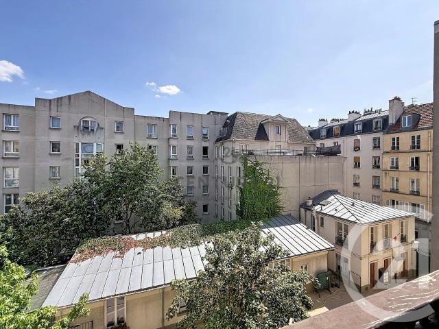 Appartement vente à Paris, Île-de-France