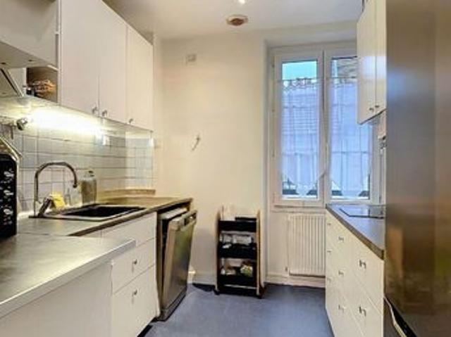 Appartement vente à Melun