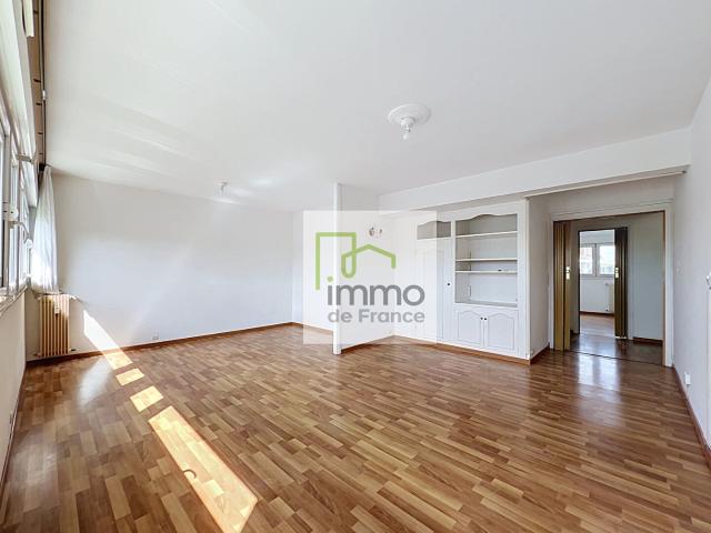 Appartement vente à Lille