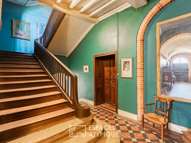 Appartement vente à Montauban