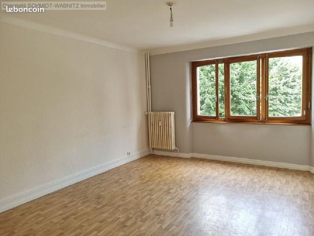 Appartement vente à Annemasse, Haute-Savoie