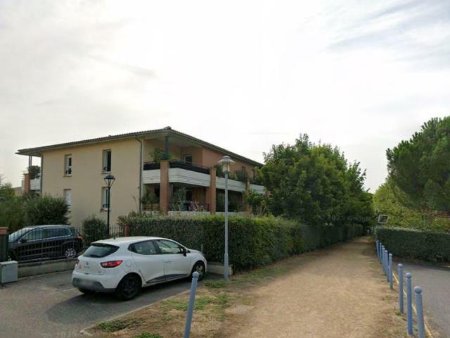 Appartement vente à Toulouse, Castanet-tolosan