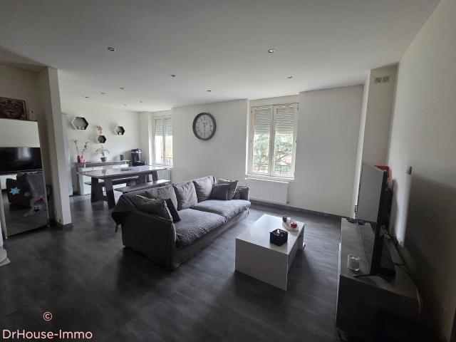 Appartement vente à Saint-Étienne, Saint-chamond