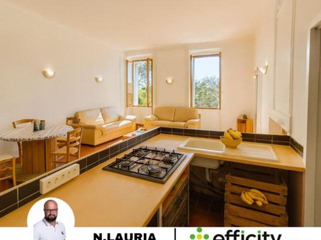 Appartement vente à Apt, Pertuis