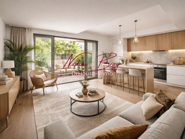 Appartement vente à La Tour-du-Pin, Bourgoin-jallieu