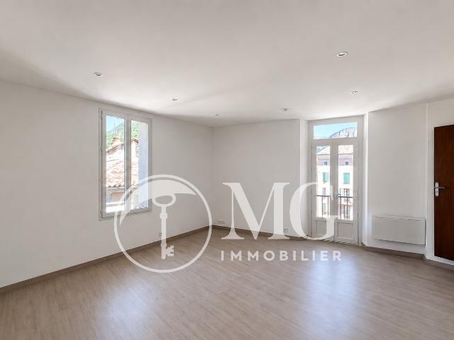 Appartement vente à Digne-les-Bains, Alpes-de-Haute-Provence