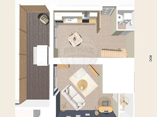 Appartement vente à Rochefort, Arvert