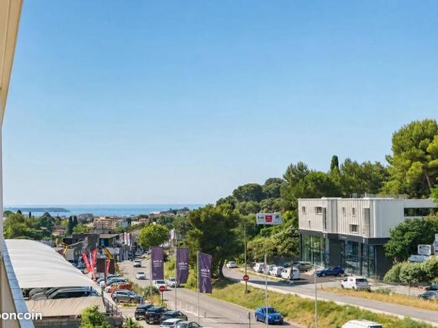 Appartement vente à Grasse, Le Cannet