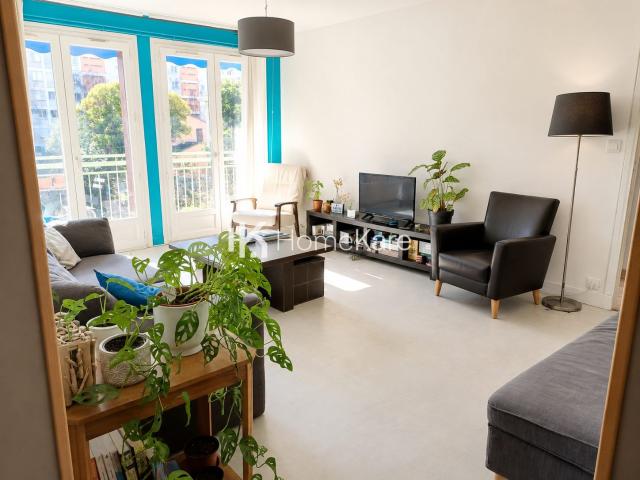 Appartement vente à Toulouse