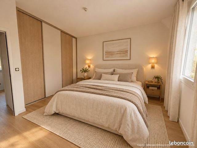 Appartement vente à Baud, Morbihan