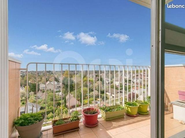 Appartement vente à Créteil, Sucy-en-brie