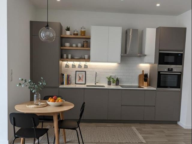 Appartement vente à Meaux, Mitry-mory