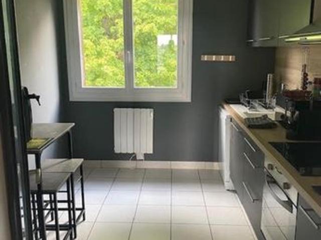 Appartement vente à Montbard, Châtillon-sur-seine