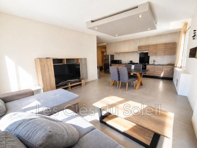 Appartement vente à Arrondissement de Toulon, Toulon