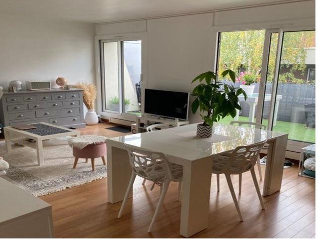 Appartement location à Saint-Germain-en-Laye, Villennes-sur-seine