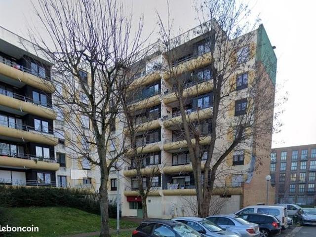 Appartement vente à Lille