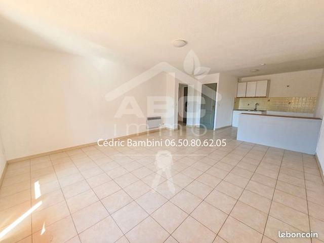 Appartement vente à Brignoles, Saint-maximin-la-sainte-baume