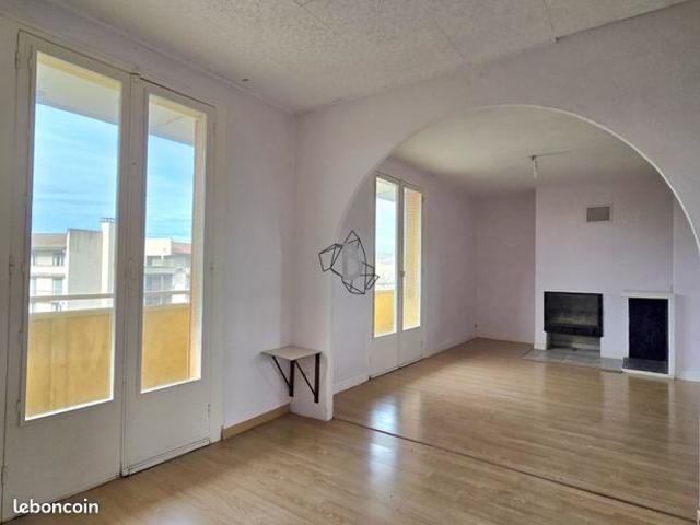 Appartement vente à Albi, Carmaux
