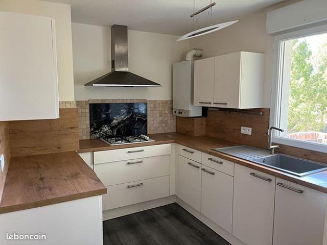 Appartement vente à Poitiers