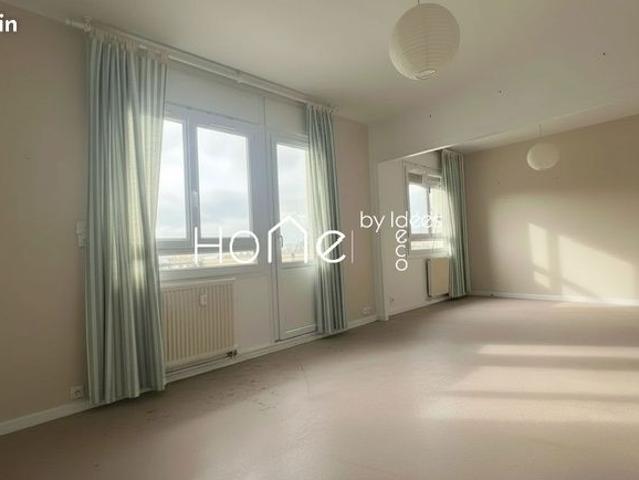Appartement vente à Saint-Germain-en-Laye, Houilles