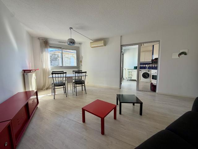 Appartement vente à Bordeaux