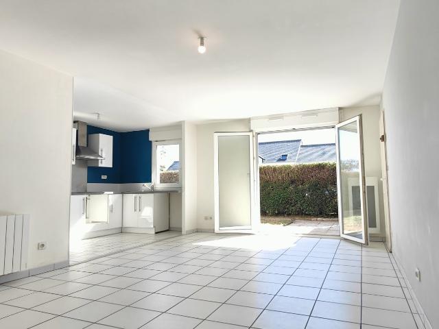 Appartement vente à La Haye, La Bouëxière