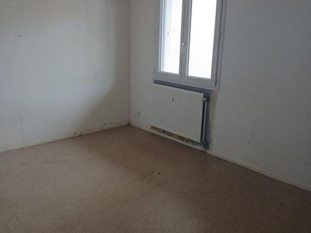 Appartement vente à Chambéry