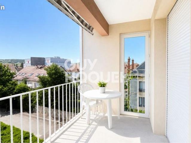 Appartement vente à Dijon
