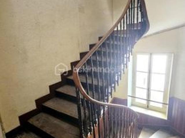 Appartement vente à Pau
