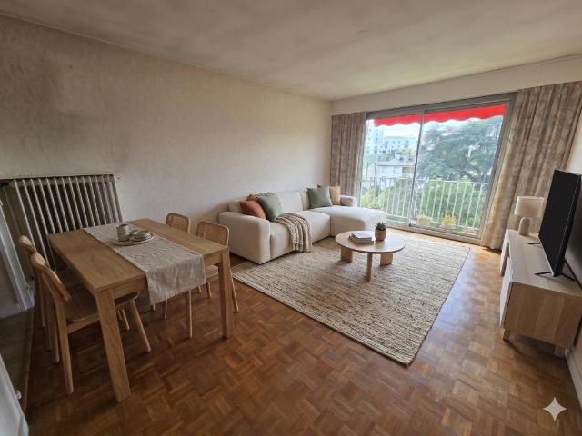 Appartement vente à Nantes