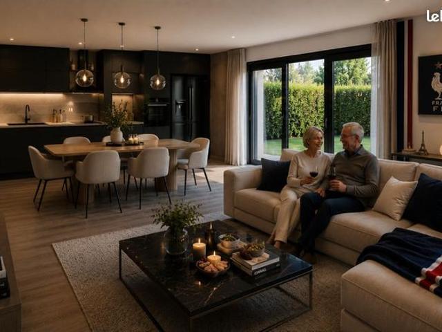 Appartement vente à Saverne