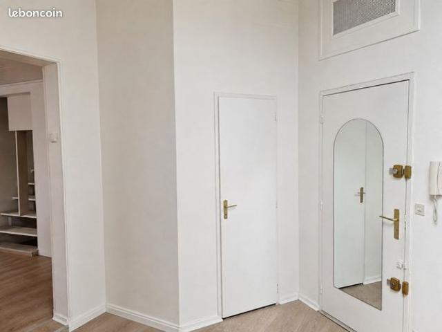 Appartement vente à Angoulême, Charente