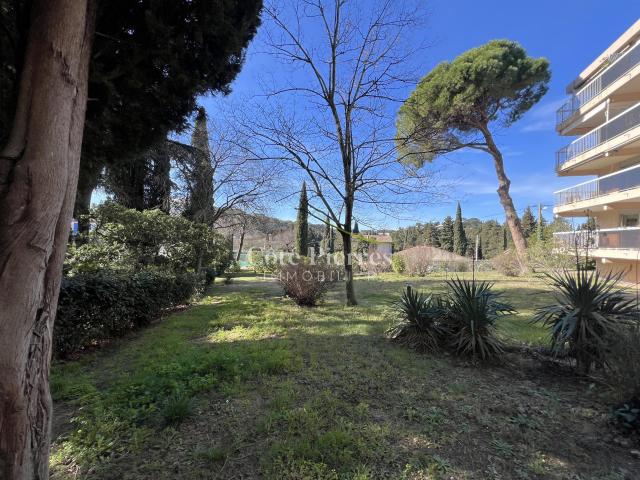 Appartement vente à Nîmes