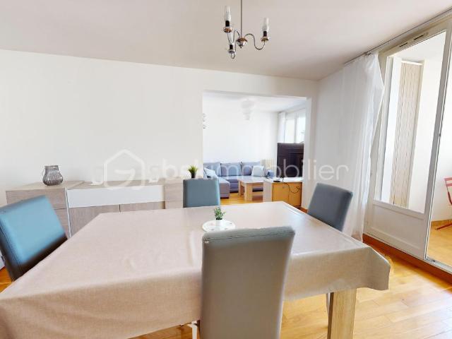 Appartement vente à Gobson, Orléans