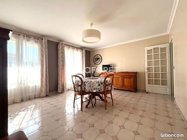 Appartement vente à Le Raincy, Livry-gargan