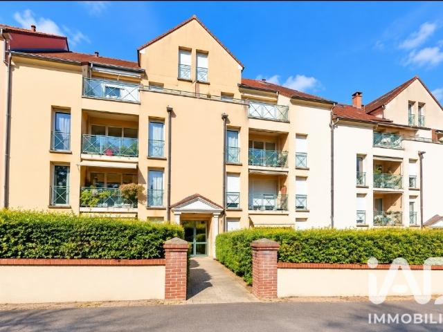 Appartement vente à Auxerre
