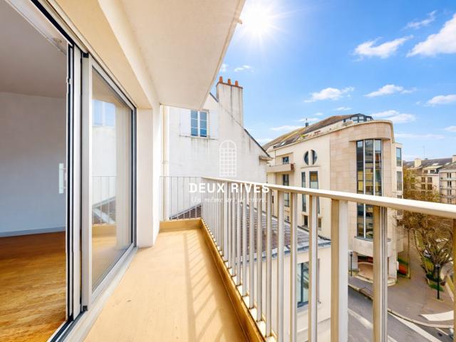 Appartement vente à Nantes