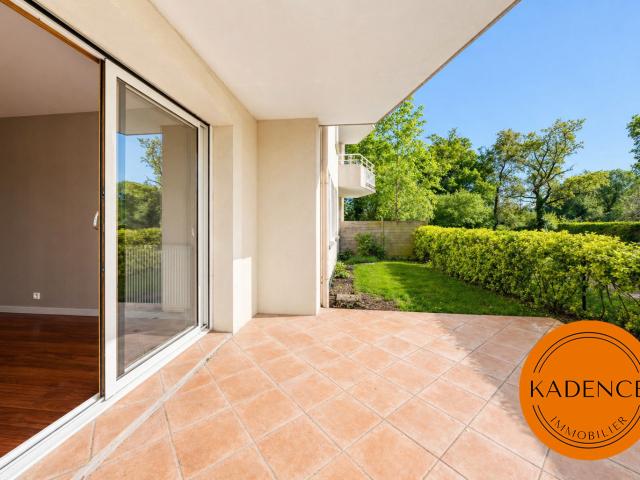Appartement vente à Fougères-Vitré, Bretagne