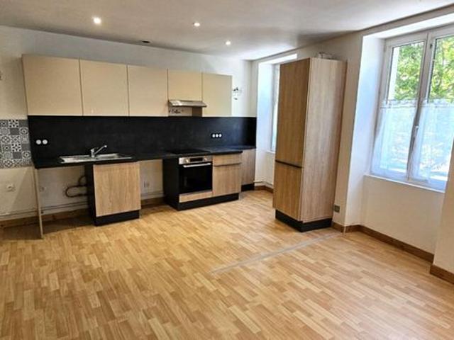 Appartement vente à Nyons, Montélimar