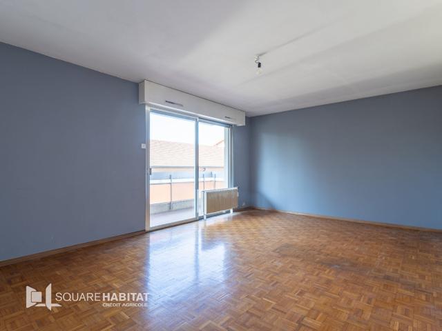 Appartement vente à Pas de l'Echelle, Étrembières