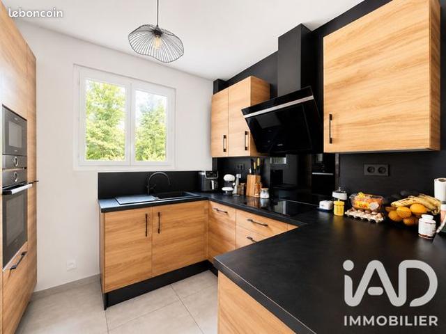 Appartement vente à Évry, Draveil