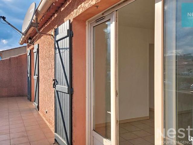 Appartement vente à Brignoles, Saint-maximin-la-sainte-baume