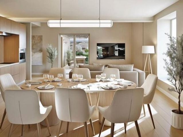 Appartement vente à Aix-en-Provence, Aix-en-provence