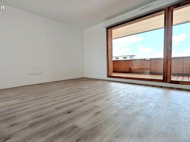 Appartement vente à Torcy, Bussy-saint-georges