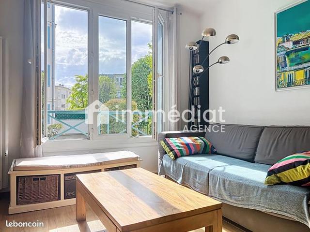 Appartement vente à Nanterre, Rueil-malmaison
