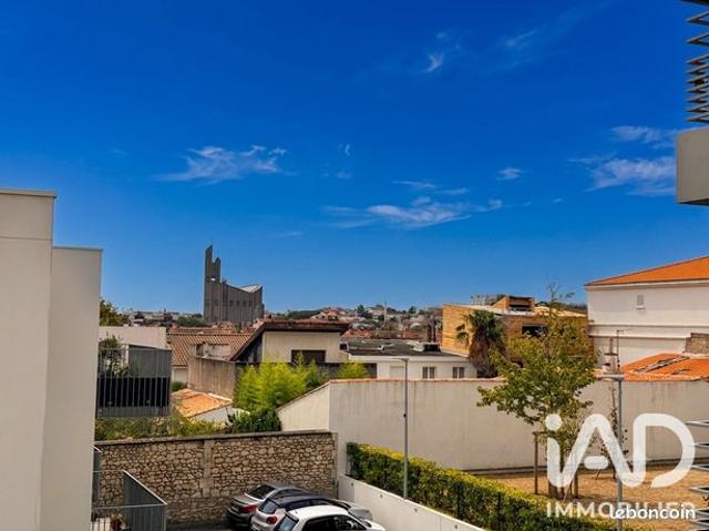 Appartement vente à Rochefort, Royan