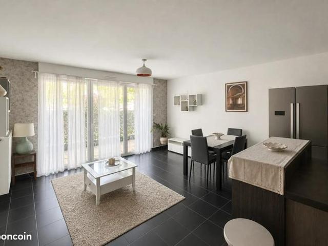 Appartement vente à Woippy, Moselle