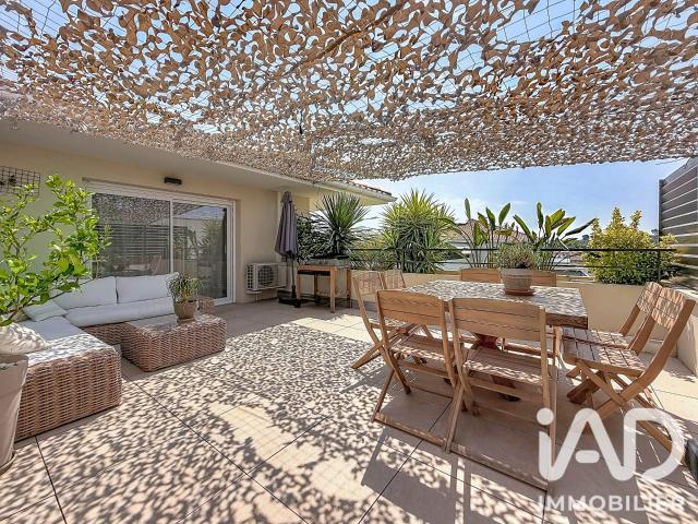 Appartement vente à Grasse, Cannes